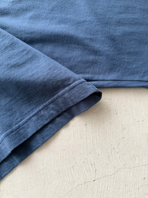 UNIONINI<br>ユニオニーニ<br>【26awご予約8月入荷予定】<br>cropped long sleeved tee<br>CS-086