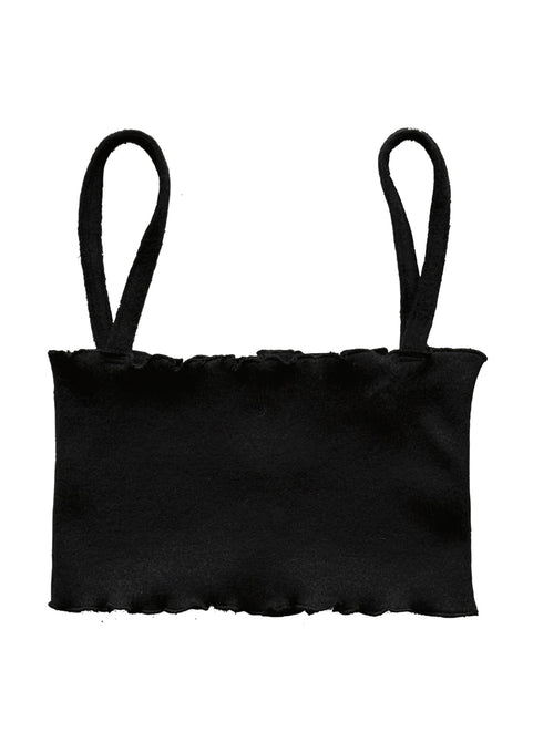 UNIONINI<br>ユニオニーニ<br>【26awご予約8-9月入荷予定】<br>shaggy camisole<br>CS-094