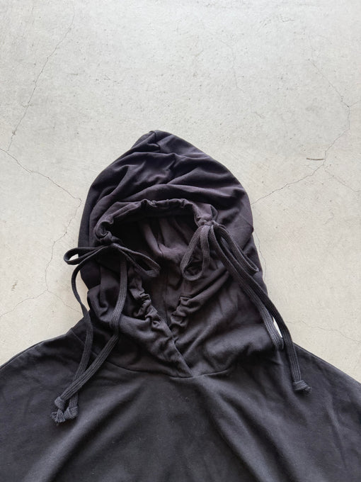 UNIONINI<br>ユニオニーニ<br>【27ssご予約】<br>gather hoodie<br>CS-097