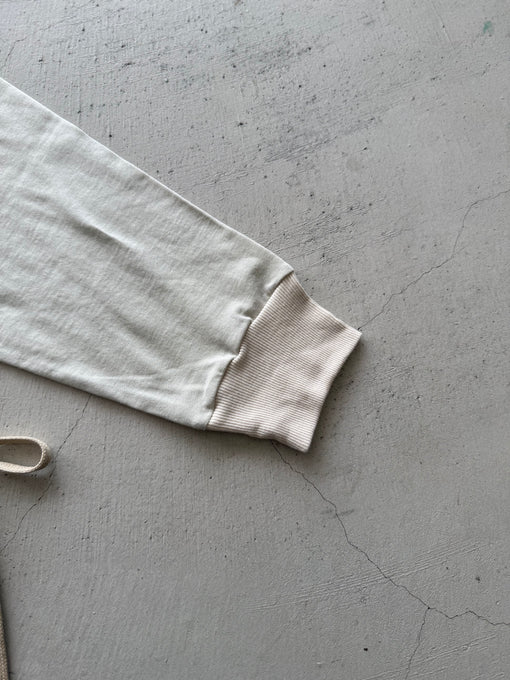 UNIONINI<br>ユニオニーニ<br>【27ssご予約】<br>gather hoodie<br>CS-097