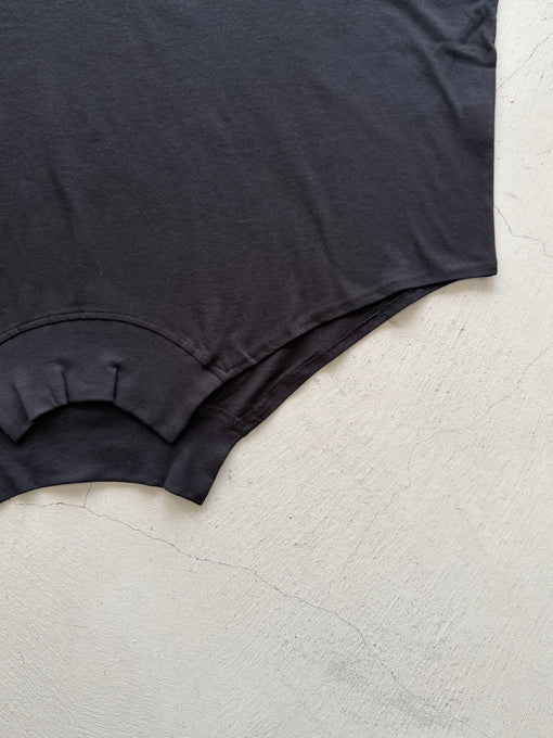 UNIONINI<br>ユニオニーニ<br>【27ssご予約】<br>Upside-down tee<br>CS-098