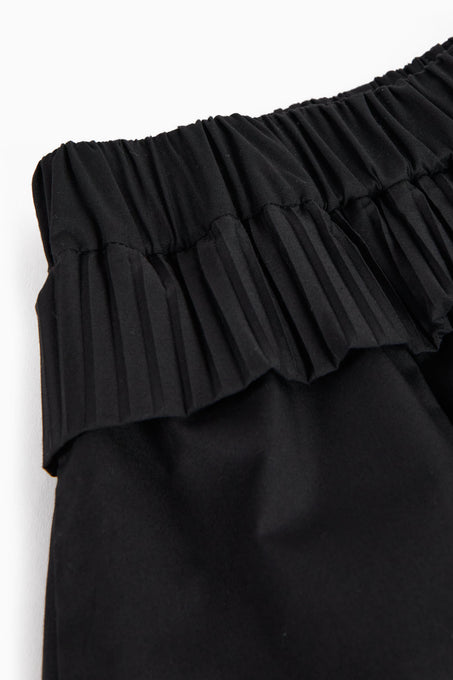 Wolf＆Rita<br> ウルフアンドリタ<br>【26ssご予約】<br>ELSA - TROUSERS<br>PAWRGTRS0352037.81