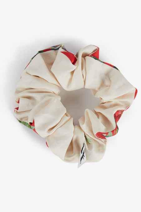 Wolf＆Rita ウルフアンドリタ<br>ENGRACIA - SCRUNCHIE<br>PAWRGSCH0264001.AW25.03