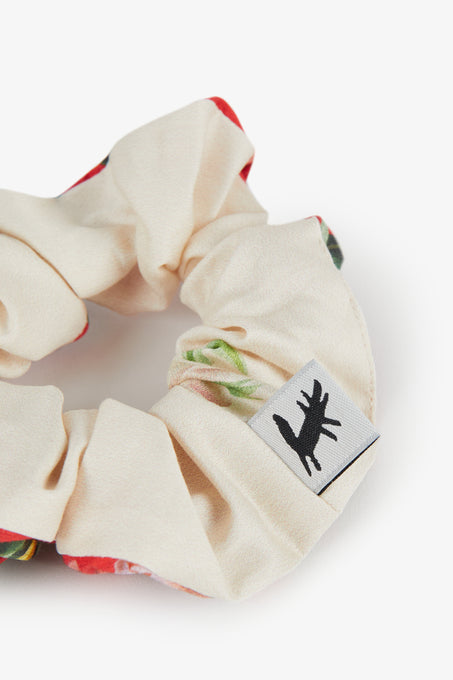 Wolf＆Rita ウルフアンドリタ<br>ENGRACIA - SCRUNCHIE<br>PAWRGSCH0264001.AW25.03