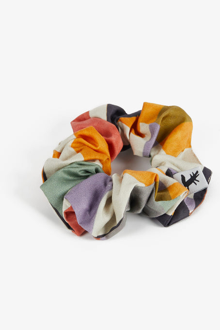 Wolf＆Rita ウルフアンドリタ<br>ENGRACIA - SCRUNCHIE<br>PAWRGSCH0264001.AW25.01