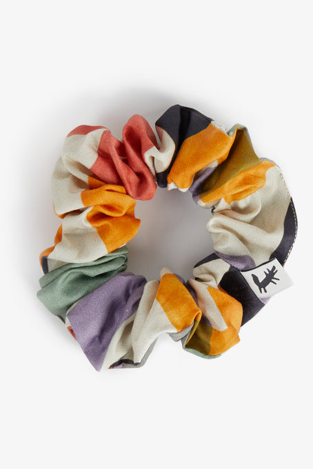 Wolf＆Rita ウルフアンドリタ<br>ENGRACIA - SCRUNCHIE<br>PAWRGSCH0264001.AW25.01