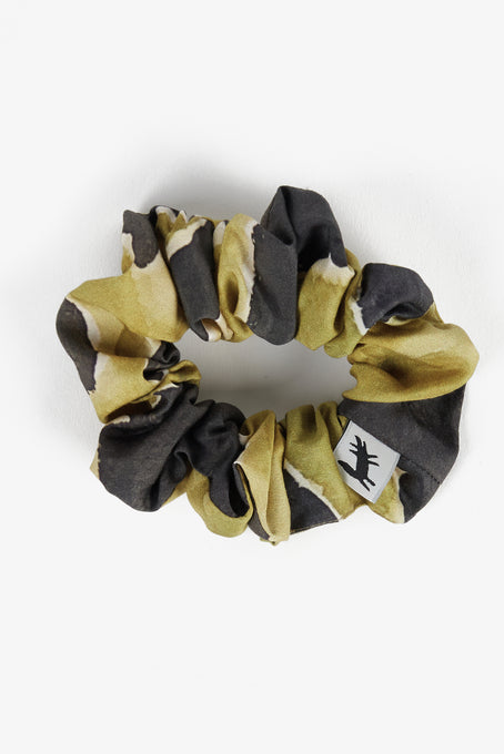 Wolf＆Rita ウルフアンドリタ<br>ENGRACIA - SCRUNCHIE<br>PAWRGSCH0264001.AW25.04