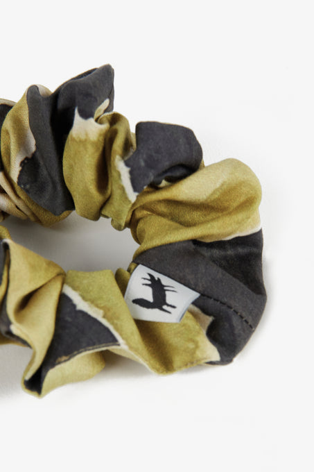 Wolf＆Rita ウルフアンドリタ<br>ENGRACIA - SCRUNCHIE<br>PAWRGSCH0264001.AW25.04