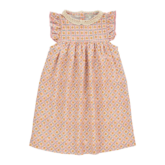 bebe organic<br>べべオーガニック<br>Eloise Dress<br>472012141