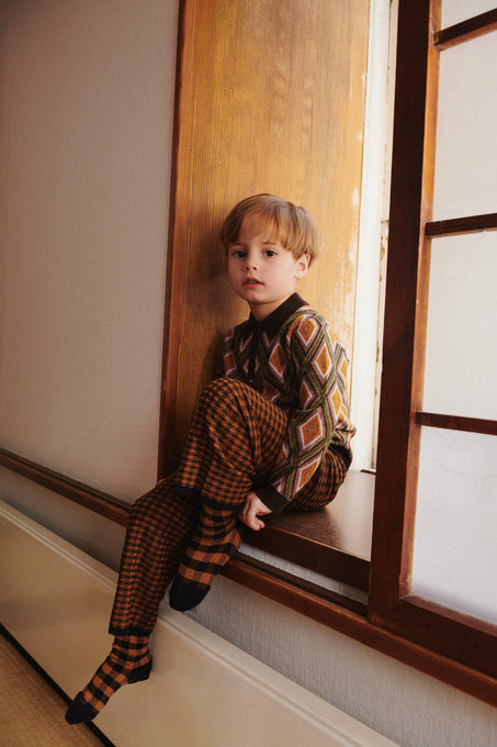 FUB<br>ファブ<br>HarlekinPolo<br>2225 AW