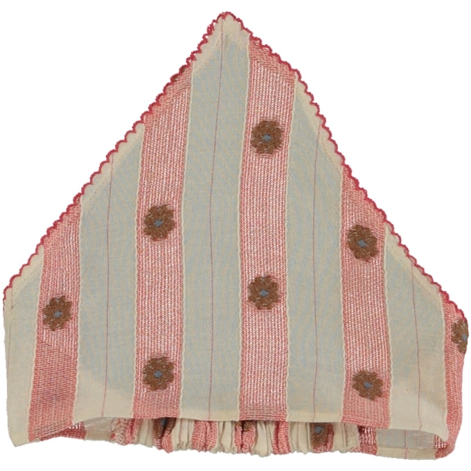 bebe organic<br>べべオーガニック<br>Fleur Headscarf<br>492013541