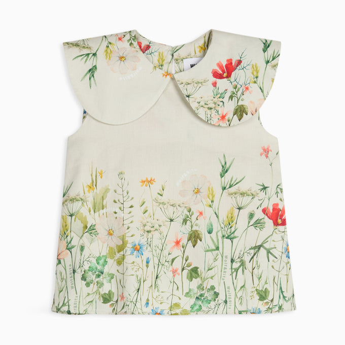 Wolf＆Rita<br> ウルフアンドリタ<br>GABRIELA - BLOUSE<br>PAWRGBLO0332001.75