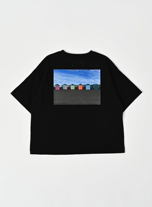 EAST END HIGHLANDERS<br> イーストエンドハイランダーズ<br>Hugo Back<br>495511361