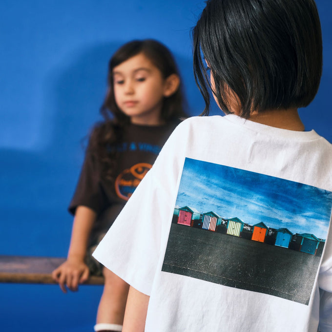 EAST END HIGHLANDERS<br> イーストエンドハイランダーズ<br>Hugo Back<br>495511361