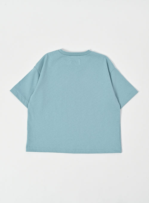 EAST END HIGHLANDERS<br> イーストエンドハイランダーズ<br>Hugo Tee<br>495511271