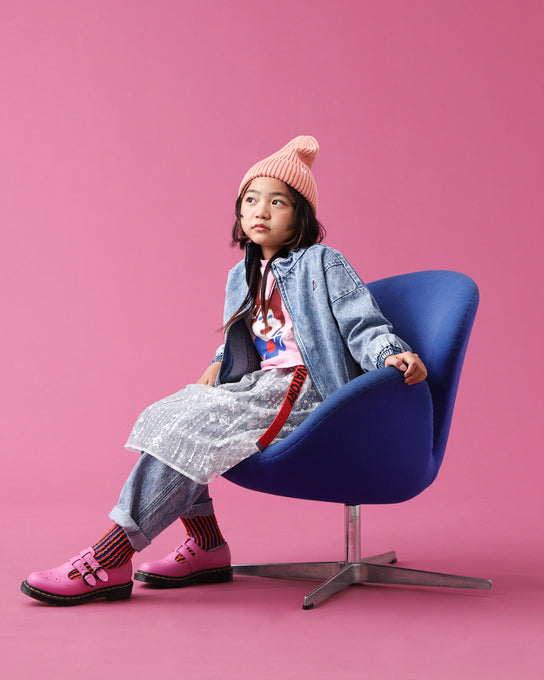 Christinarohade クリスティーナローデ <br>【26ssご予約】<br>Skirt No. 222<br>No. 222