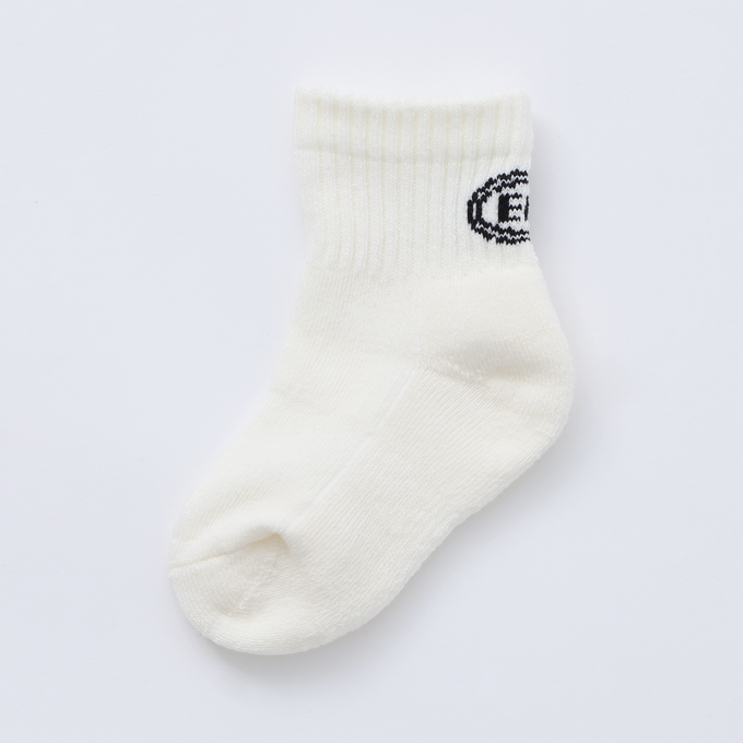 EAST END HIGHLANDERS<br>イーストエンドハイランダーズ<br>logo socks<br>SOX-810