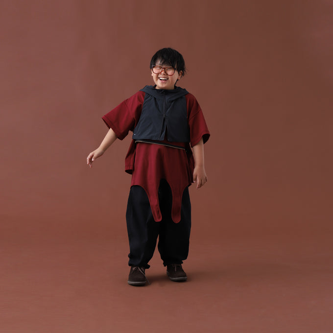 STONE MASTER<br>ストーンマスター<br>ORIGINAL CLIMBING PANT Kids