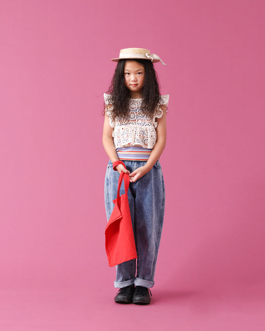 bebe organic<br>べべオーガニック<br>Jora Vest<br>492012841