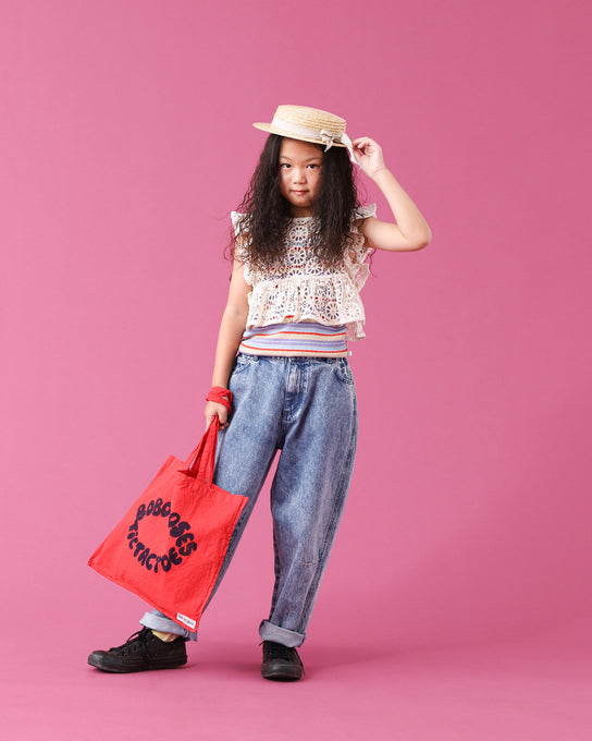 Repose AMS<br>リポーズ<br>【26ssご予約】<br>slim singlet<br>SS26-74