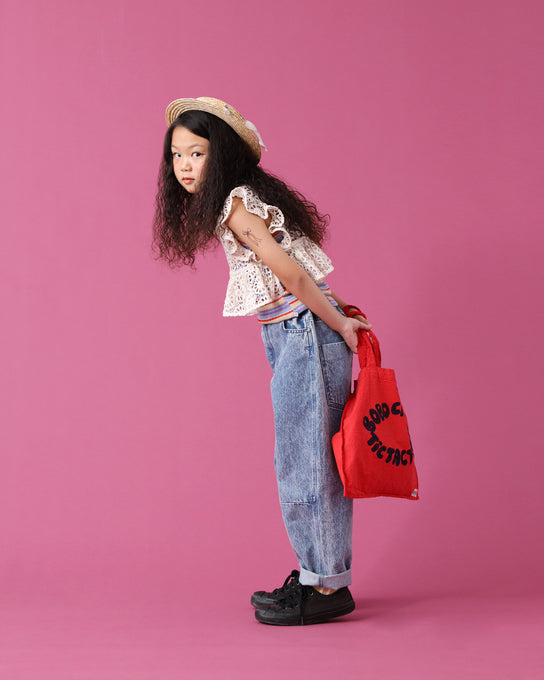 bebe organic<br>べべオーガニック<br>Jora Vest<br>492012841