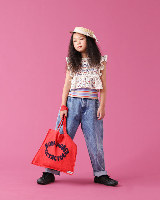 bebe organic<br>べべオーガニック<br>Jora Vest<br>492012841