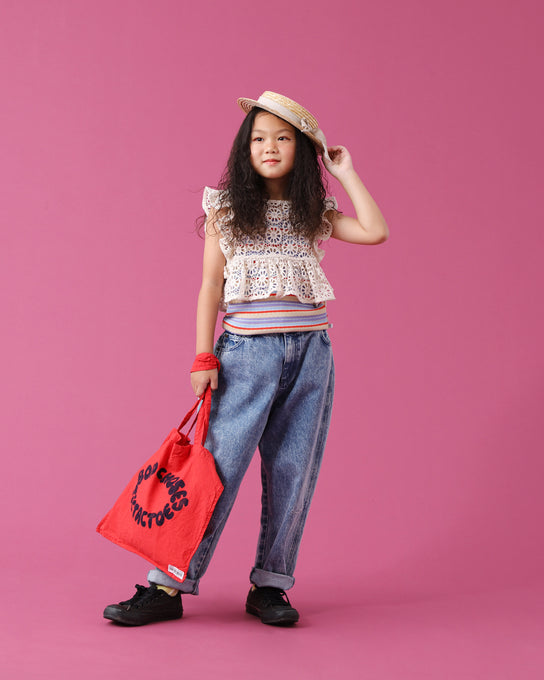 bebe organic<br>べべオーガニック<br>Jora Vest<br>492012841