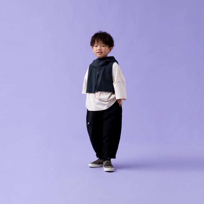 STONE MASTER<br>ストーンマスター<br>ORIGINAL CLIMBING PANT Kids