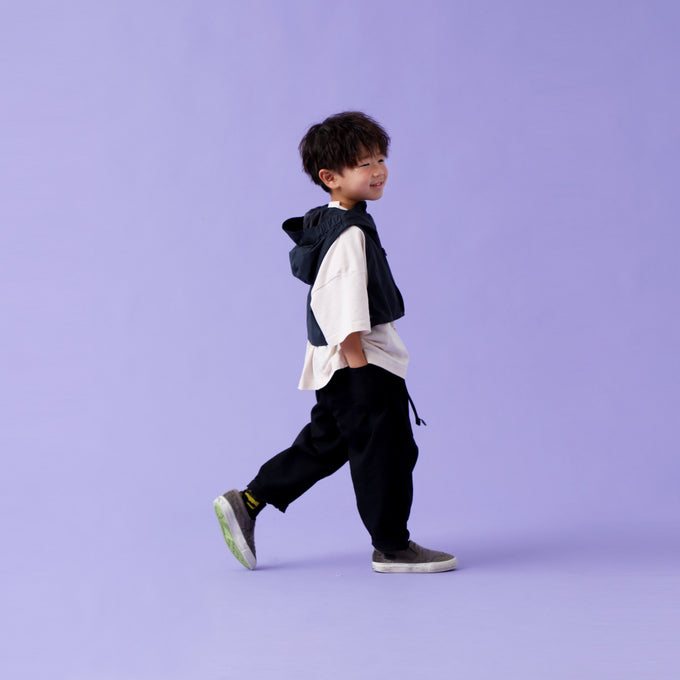 STONE MASTER<br>ストーンマスター<br>ORIGINAL CLIMBING PANT Kids