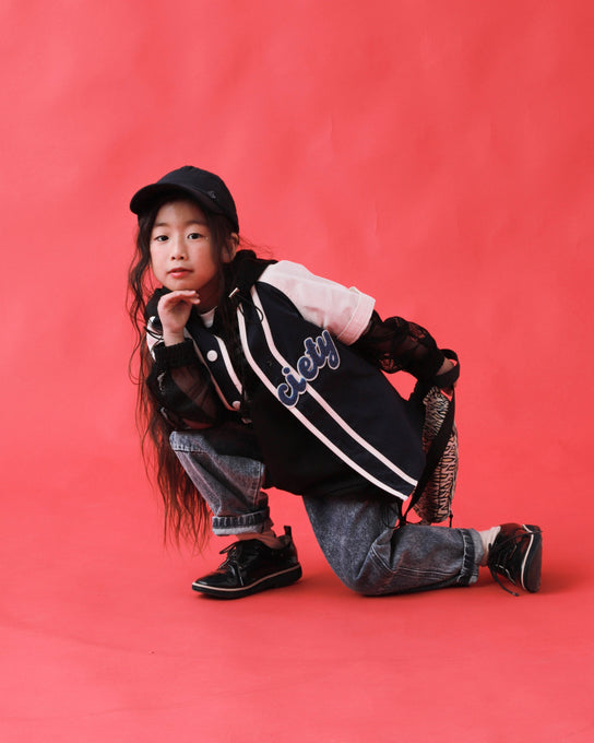 The New Society<br>ザニューソサエティーGorse Shirt Summer Midnight<br>499611051