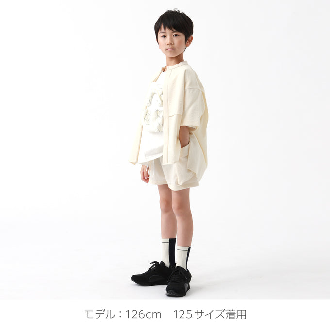 子供服 ブランド サイズ キッズ 高級 MOUNTEN. マウンテン. 70 80 90 