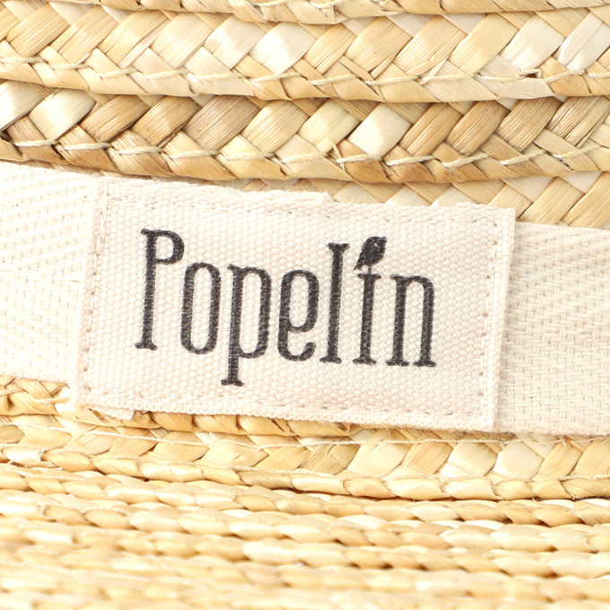 Popeline ポペリン<br>Mod.39.1 カンカン帽<br>458011571