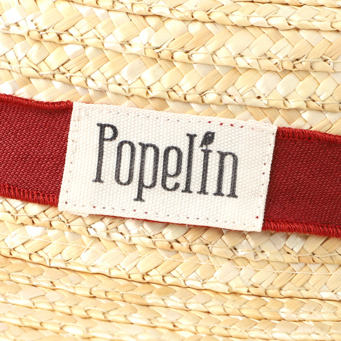 Popeline ポペリン<br>Mod.39.2 カンカン帽<br>458011581