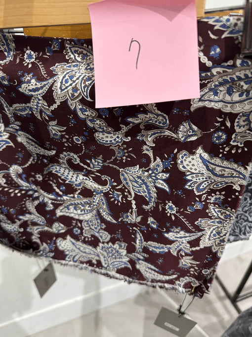 eLfinFolk <br>エルフィンフォルク<br>［限定商品 8月中旬〜9月中旬頃入荷予定］Paisley 21SS<br>elf-262 PK07