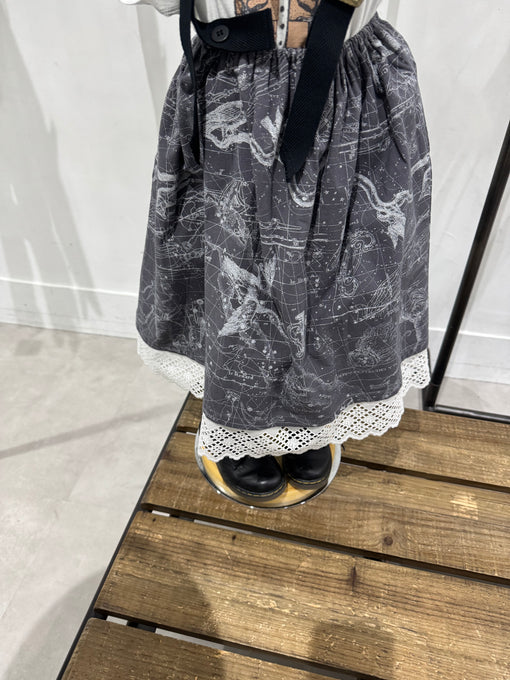 eLfinFolk <br>エルフィンフォルク<br>［限定商品 8月中旬〜9月中旬頃入荷予定］Quillin 21SS<br>elf-262 PK04