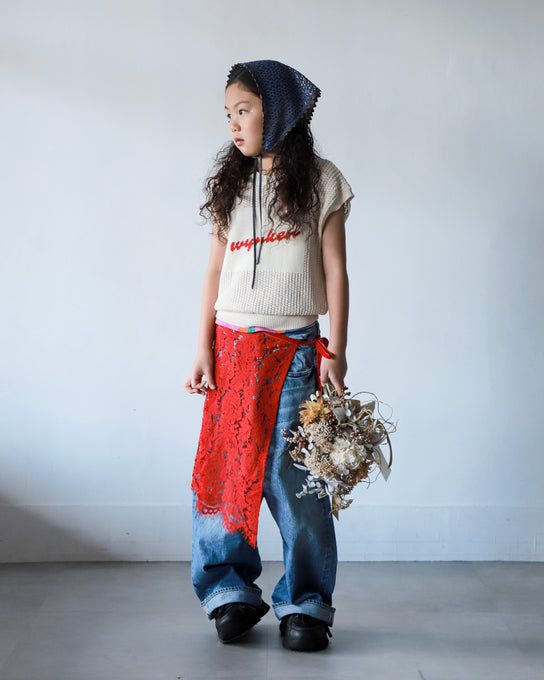 Wynken ウィンケン<br>AIRY TANK<br>WK20K61