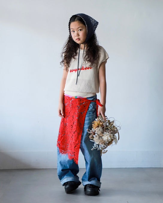 Wynken ウィンケン<br>AIRY TANK<br>WK20K61