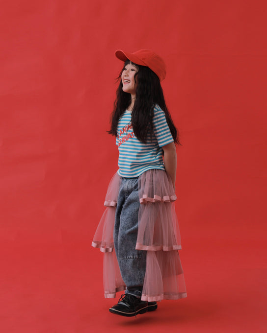 The Animals Observatory<br>ジアニマルズオブザーバトリー<br>HAMSTER KID CAP <br>S26071_024_BG