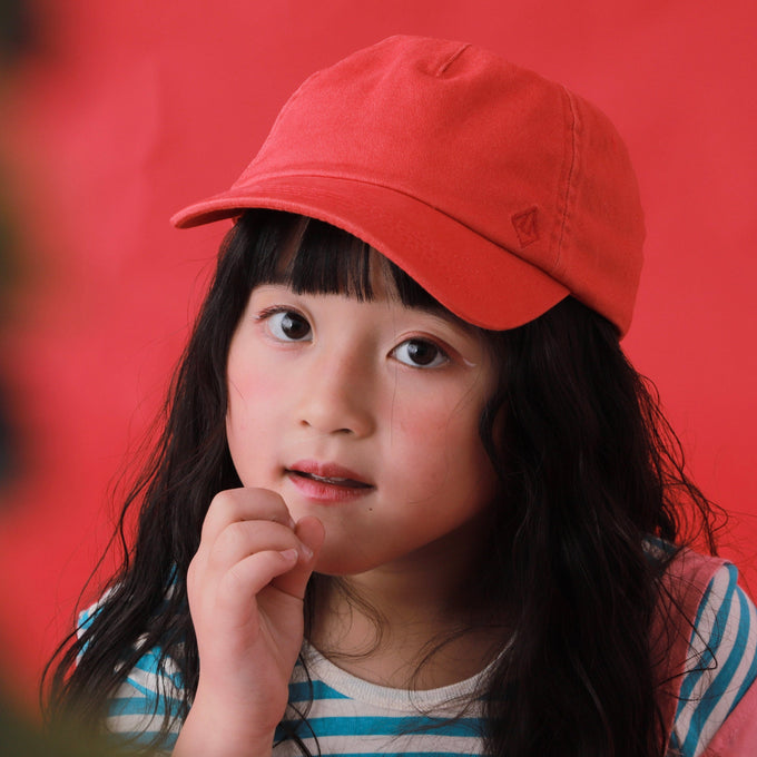 The Animals Observatory<br>ジアニマルズオブザーバトリー<br>HAMSTER KID CAP <br>S26071_024_BG