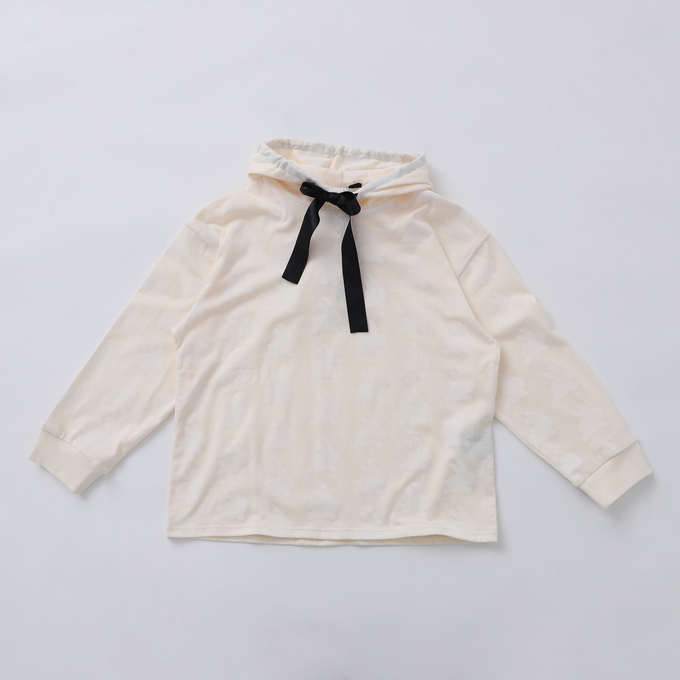 UNIONINI<br>ユニオニーニ<br>hoodie<br>TR-025