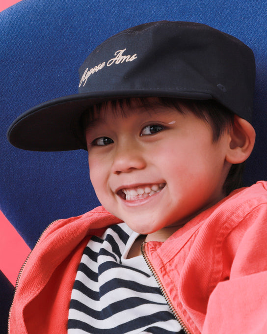 Repose AMS<br>リポーズ<br>cap<br>SS26-151