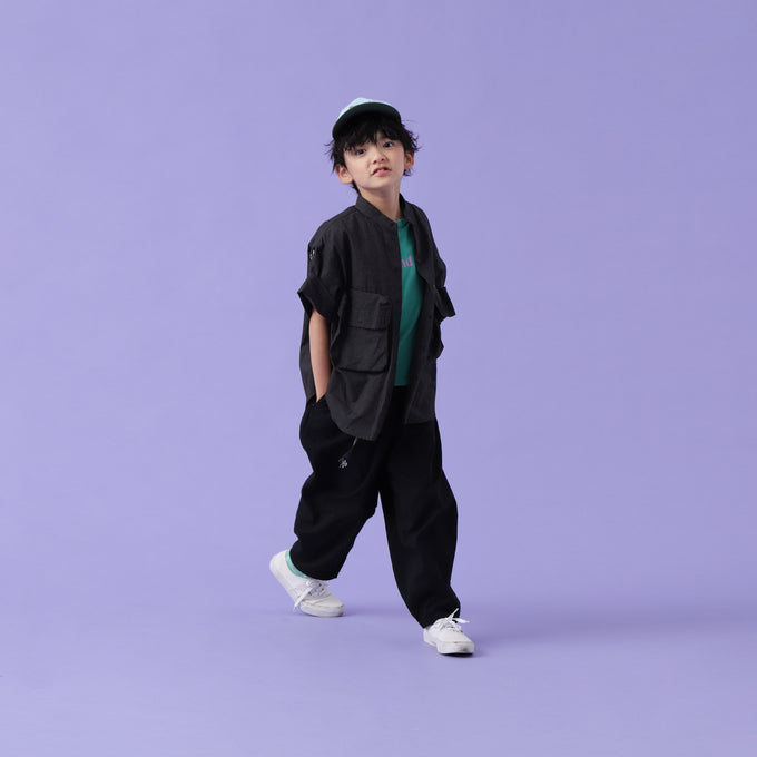 STONE MASTER<br>ストーンマスター<br>ORIGINAL CLIMBING PANT Kids