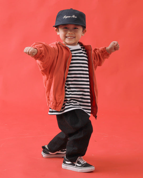 Repose AMS<br>リポーズ<br>cap<br>SS26-151