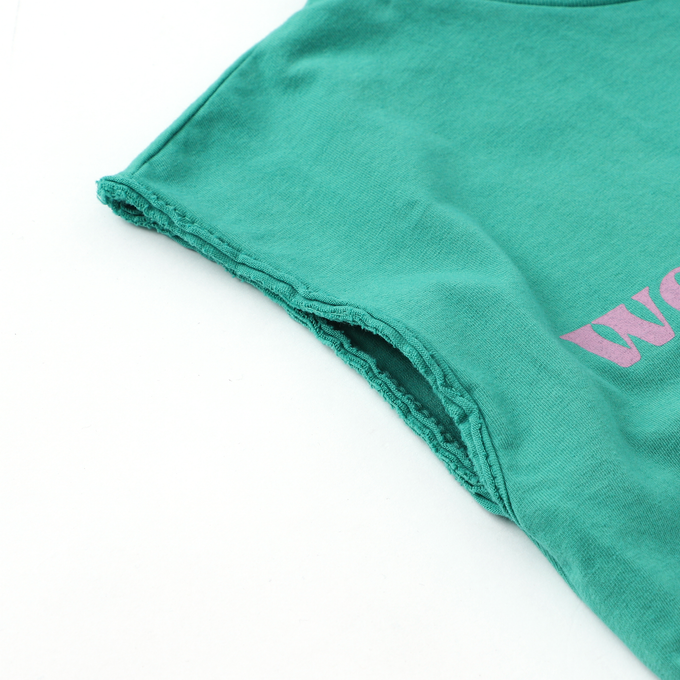 WEEKEND HOUSE KIDS<br>ウィークエンドハウスキッズ<br>Whk t-shirt<br>24032