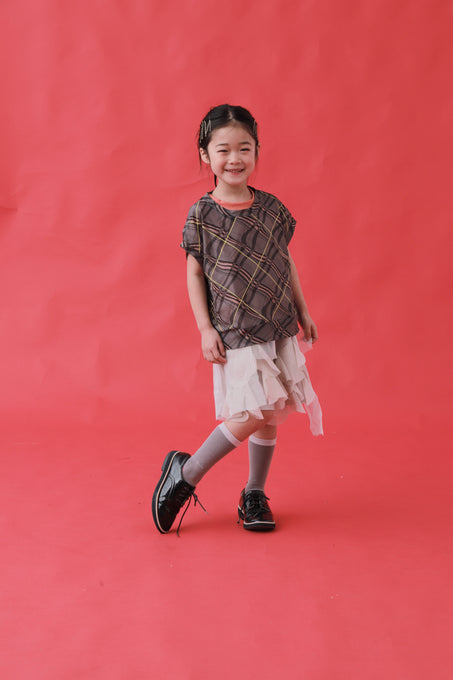 UNIONINI<br>ユニオニーニ<br>bud short pants<br>PT-121