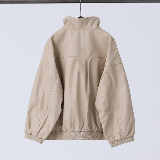 GRIS グリ<br>80,s Track Blouson<br>GR24AW-JK001