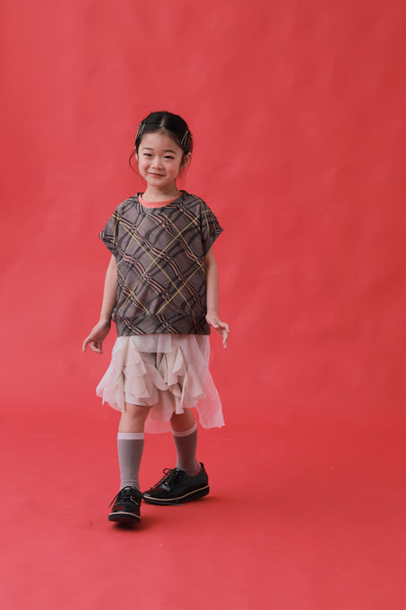 UNIONINI<br>ユニオニーニ<br>bud short pants<br>PT-121