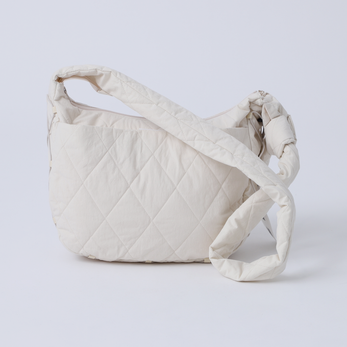 GRIS グリ<br>Quilting Bag<br>GR24AW-AC005