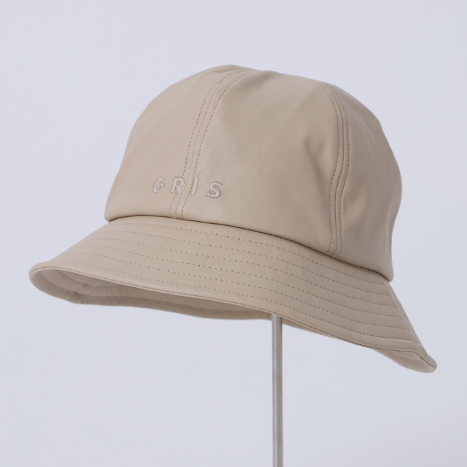 GRIS グリ<br>Metro Hat<br>GR24AW-AC002