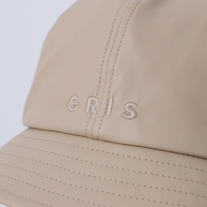 GRIS グリ<br>Metro Hat<br>GR24AW-AC002